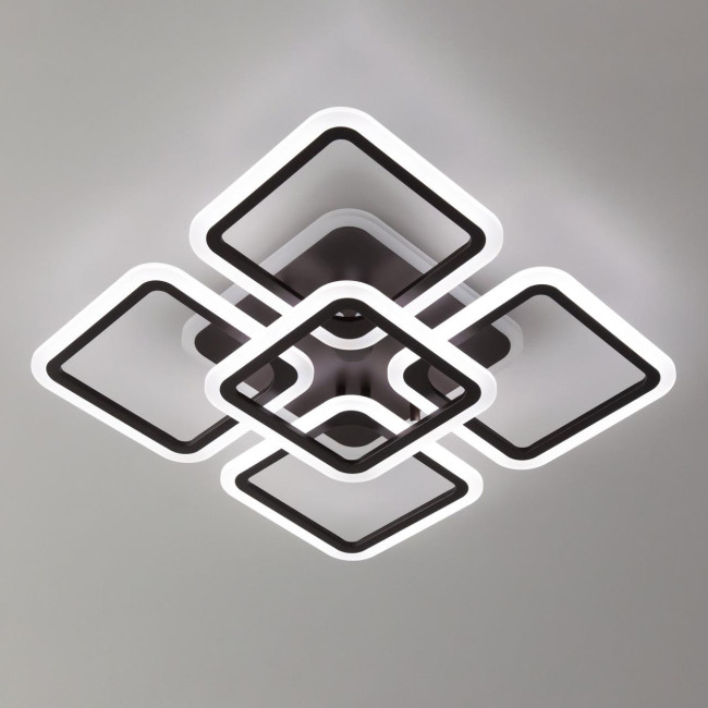 Потолочная люстра Citilux Марсель Смарт CL232A155E Потолочная люстра Citilux Марсель Смарт CL232A155E