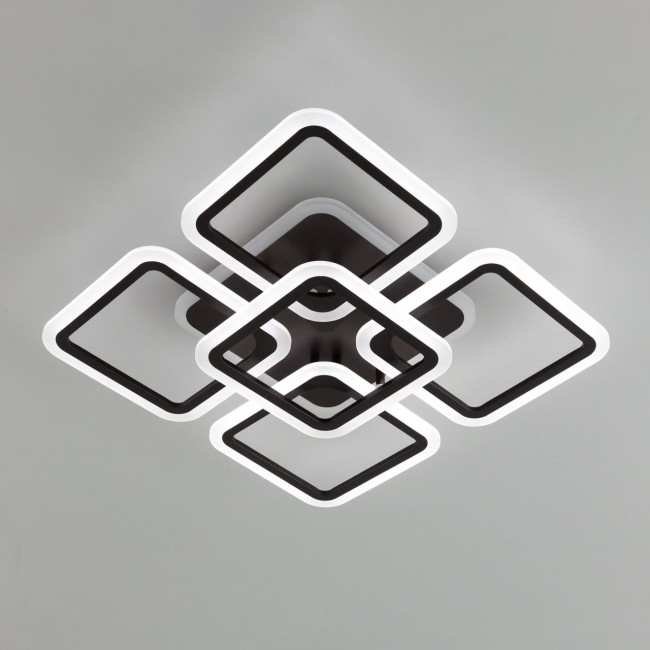 Потолочная люстра Citilux Марсель Смарт CL232A155E Потолочная люстра Citilux Марсель Смарт CL232A155E