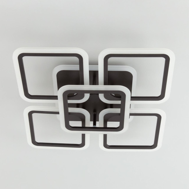 Потолочная люстра Citilux Марсель Смарт CL232A155E Потолочная люстра Citilux Марсель Смарт CL232A155E