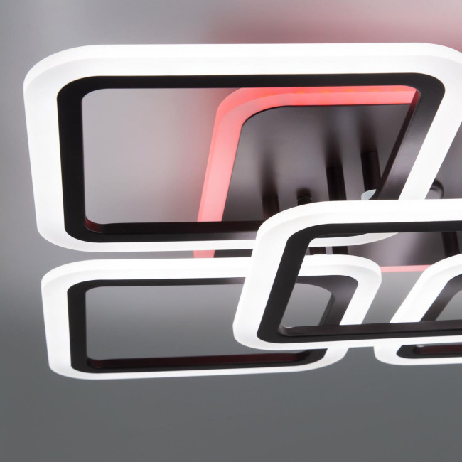 Потолочная люстра Citilux Марсель Смарт CL232A155E Потолочная люстра Citilux Марсель Смарт CL232A155E