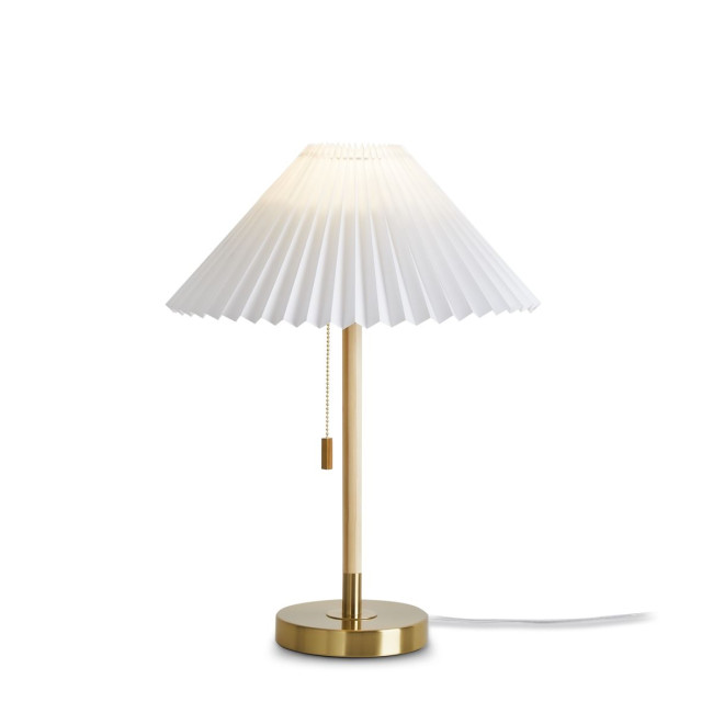 Настольная лампа Freya Kinsley FR5533TL-01BS