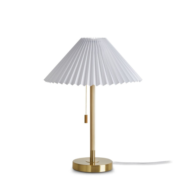 Настольная лампа Freya Kinsley FR5533TL-01BS