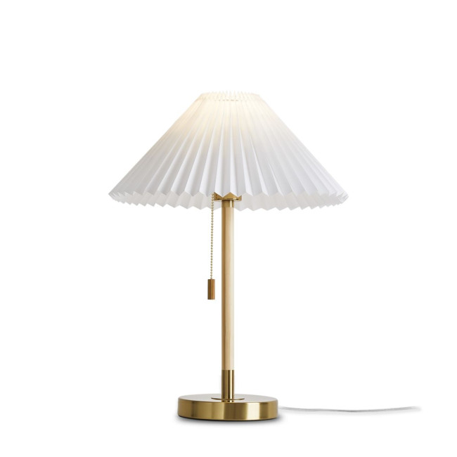 Настольная лампа Freya Kinsley FR5533TL-01BS