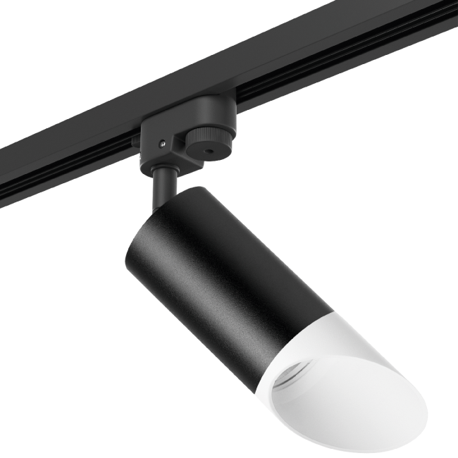 Трековый светильник Lightstar Rullo (214437+592057+201436) R1T43736 (214437+592057+201436) Трековый светильник Lightstar Rullo (214437+592057+201436) R1T43736 (214437+592057+201436)