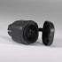 Умная розетка Elektrostandard 4690389201592 a065376 Умная розетка Elektrostandard 4690389201592 a065376
