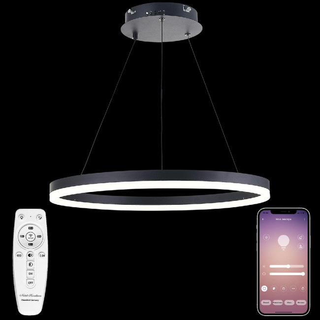 Подвесной светильник Natali Kovaltseva LED LAMPS 81295 Подвесной светильник Natali Kovaltseva LED LAMPS 81295