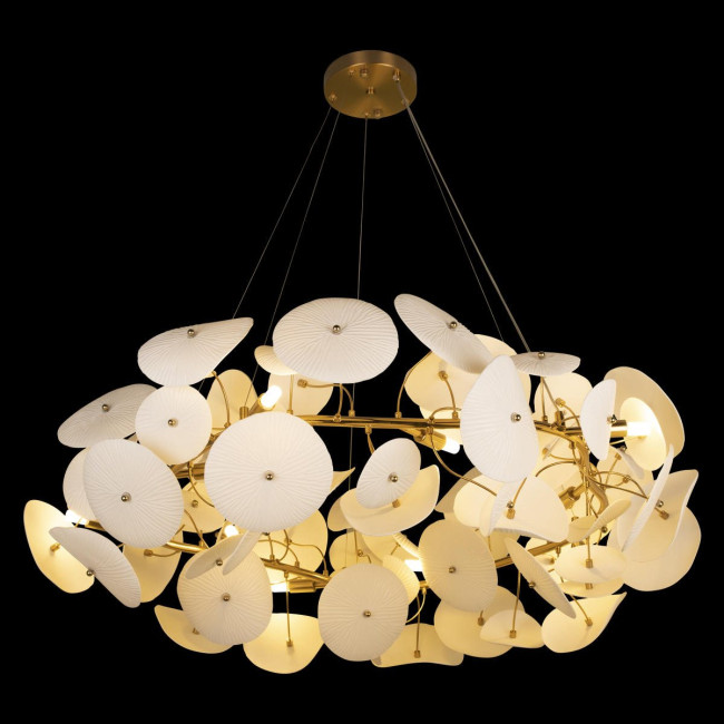 Подвесная люстра Loft IT Paradise 10234/1000 Подвесная люстра Loft IT Paradise 10234/1000