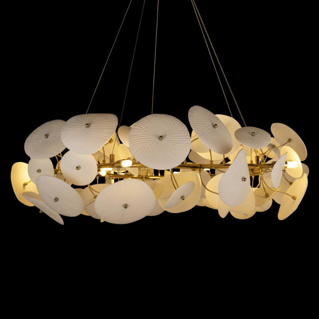 Подвесная люстра Loft IT Paradise 10234/1000 Подвесная люстра Loft IT Paradise 10234/1000