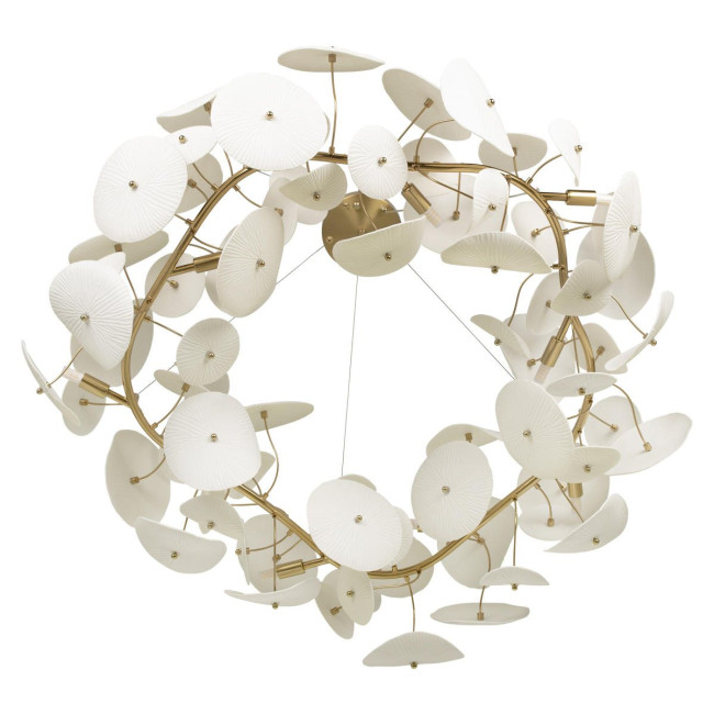 Подвесная люстра Loft IT Paradise 10234/1000 Подвесная люстра Loft IT Paradise 10234/1000