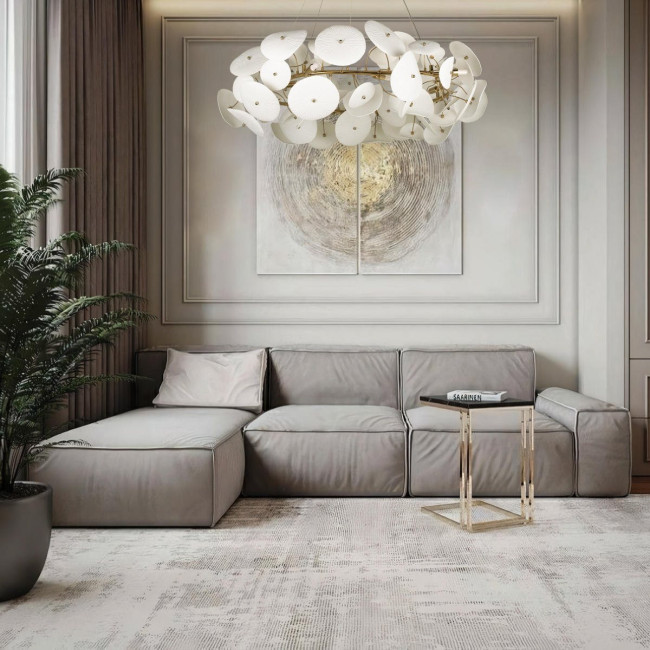 Подвесная люстра Loft IT Paradise 10234/1000 Подвесная люстра Loft IT Paradise 10234/1000