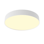 Потолочный светильник Maytoni Zon C032CL-45W2.7K-RD-W