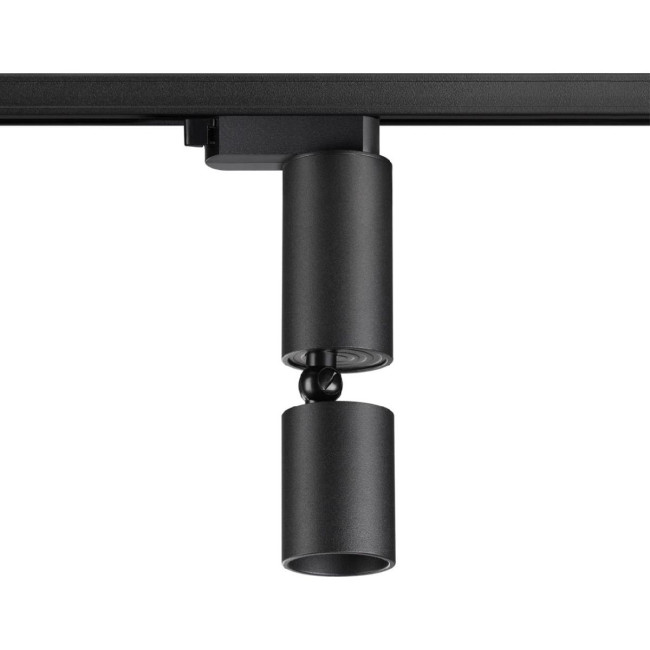 Трековый однофазный светильник Novotech Tubo 359319