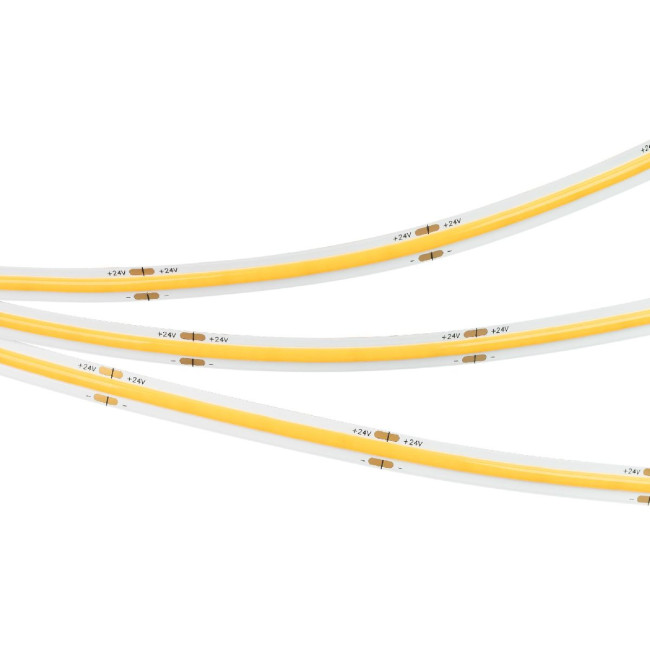 Светодиодная лента Arlight COB-X378-8mm 24V Warm2700 (11 W/m, IP20, 5m) 031859(3) Светодиодная лента Arlight COB-X378-8mm 24V Warm2700 (11 W/m, IP20, 5m) 031859(3)
