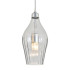 Подвесной светильник Indigo Piemonte 11058/1P Clear V000587 Подвесной светильник Indigo Piemonte 11058/1P Clear V000587
