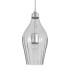 Подвесной светильник Indigo Piemonte 11058/1P Clear V000587 Подвесной светильник Indigo Piemonte 11058/1P Clear V000587