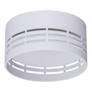 Накладной светильник Reluce 53014-9.5-001CT GX53 WT