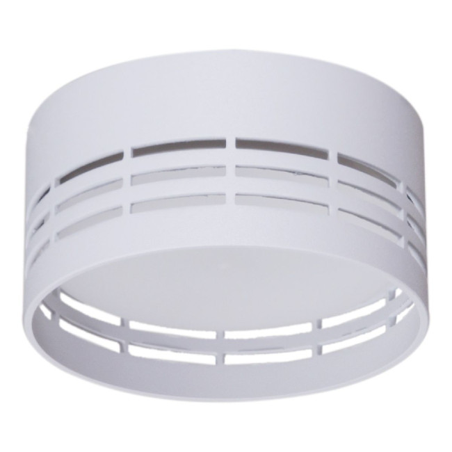 Накладной светильник Reluce 53014-9.5-001CT GX53 WT Накладной светильник Reluce 53014-9.5-001CT GX53 WT