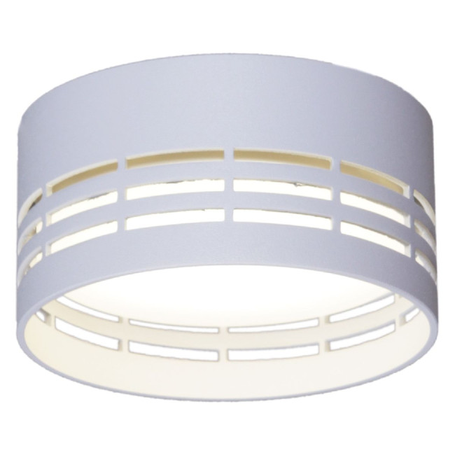 Накладной светильник Reluce 53014-9.5-001CT GX53 WT Накладной светильник Reluce 53014-9.5-001CT GX53 WT