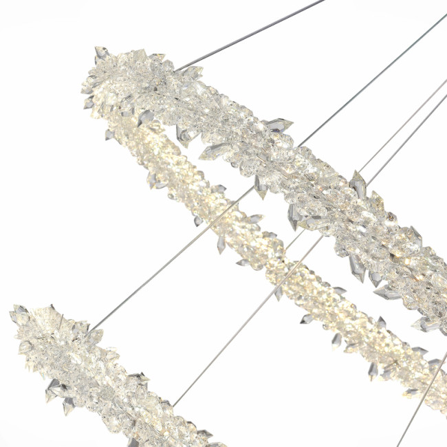 Подвесная люстра ST Luce Lucchero SL6105.203.02 Подвесная люстра ST Luce Lucchero SL6105.203.02