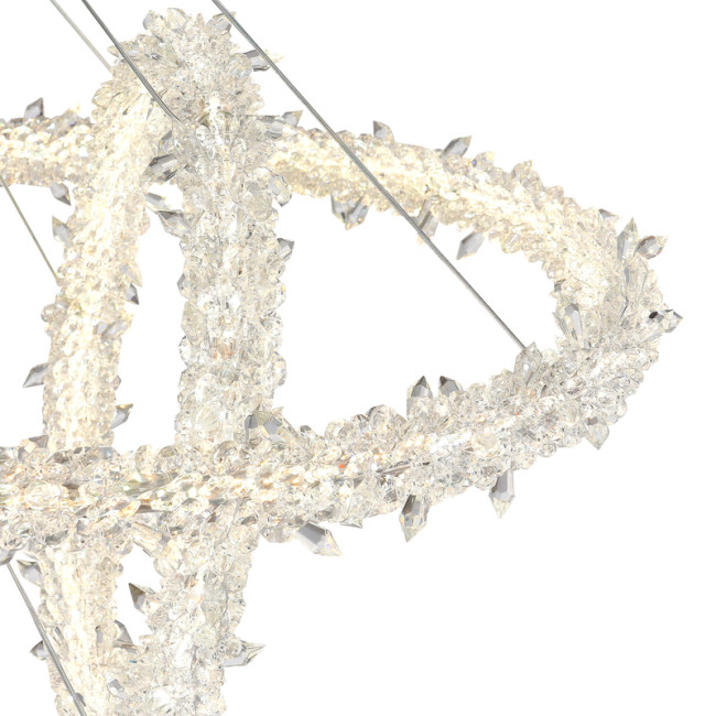 Подвесная люстра ST Luce Lucchero SL6105.203.02 Подвесная люстра ST Luce Lucchero SL6105.203.02