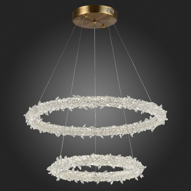 Подвесная люстра ST Luce Lucchero SL6105.203.02 Подвесная люстра ST Luce Lucchero SL6105.203.02