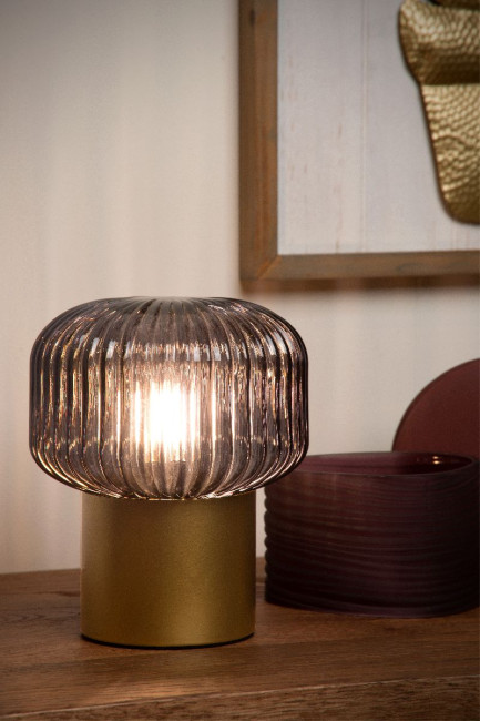 Настольная лампа Lucide Jany 78595/01/02 Настольная лампа Lucide Jany 78595/01/02