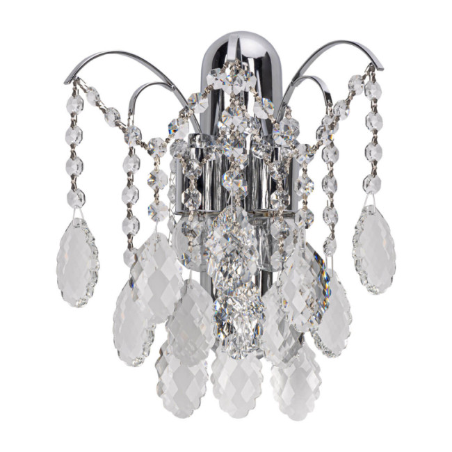 Настенный светильник De Markt Бриз 111025502 Настенный светильник De Markt Бриз 111025502