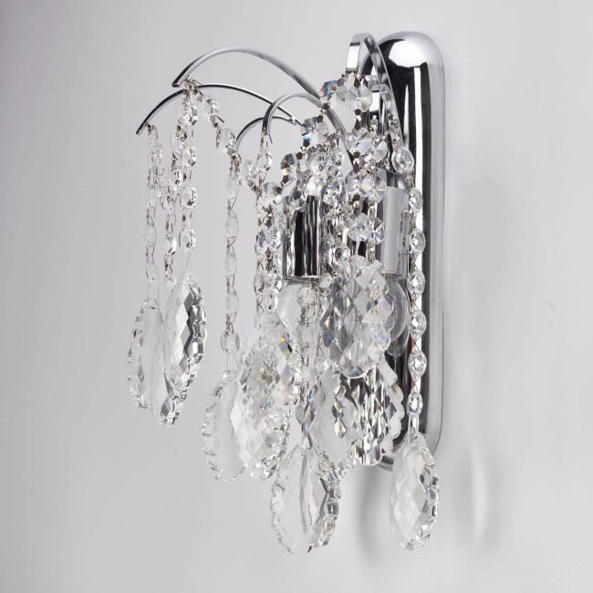 Настенный светильник De Markt Бриз 111025502 Настенный светильник De Markt Бриз 111025502