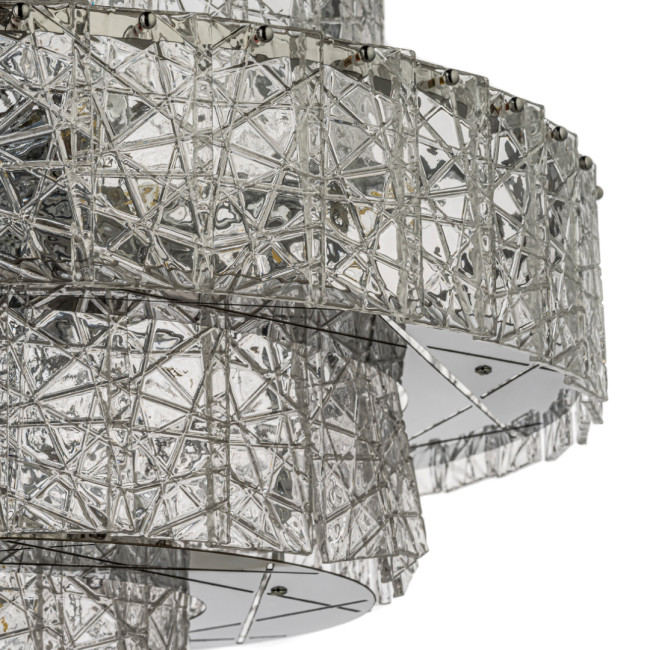 Подвесная люстра Dio DArte Dello E 1.5.80x4.100 N Подвесная люстра Dio DArte Dello E 1.5.80x4.100 N