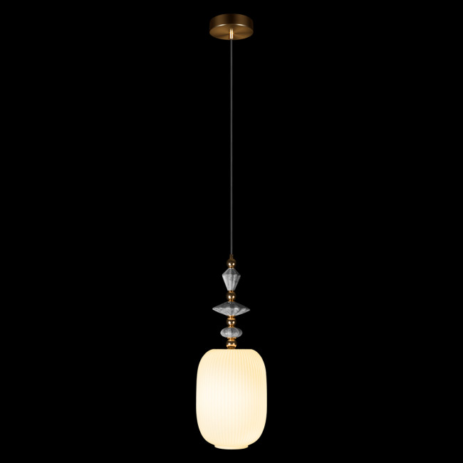 Подвесной светильник Loft IT Family 10365/G Подвесной светильник Loft IT Family 10365/G