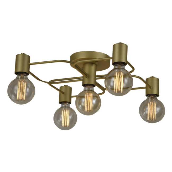 Потолочная люстра Aployt Elison APL.911.07.05 Потолочная люстра Aployt Elison APL.911.07.05