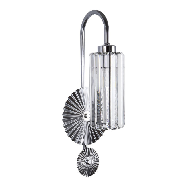 Бра Modelux ML.531.02 CR Бра Modelux ML.531.02 CR