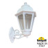Уличный настенный светильник Fumagalli BISSO/SABA K22.131.000.WXE27 Уличный настенный светильник Fumagalli BISSO/SABA K22.131.000.WXE27