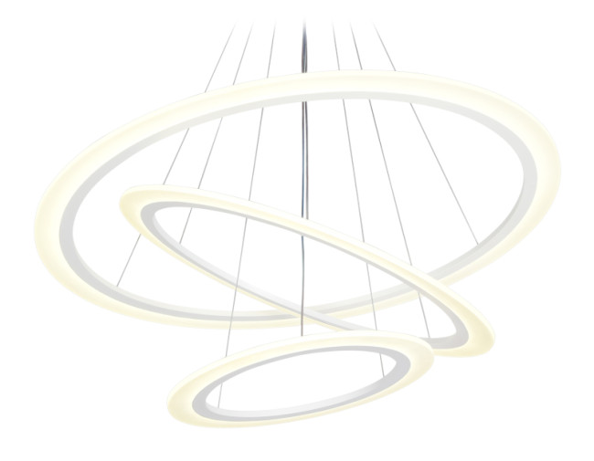 Подвесной светильник Ambrella Light Acrylica Original FA4359