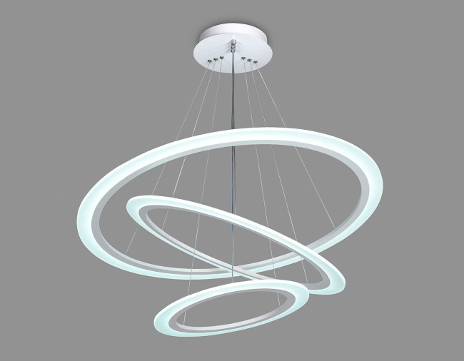 Подвесной светильник Ambrella Light Acrylica Original FA4359