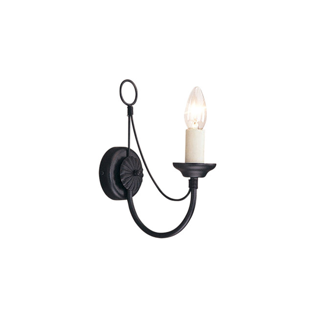 Бра Elstead Lighting CB1-BLACK Бра Elstead Lighting CB1-BLACK