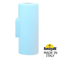 Уличный настенный светильник Fumagalli 3A7.003.000.WXU2L Уличный настенный светильник Fumagalli 3A7.003.000.WXU2L