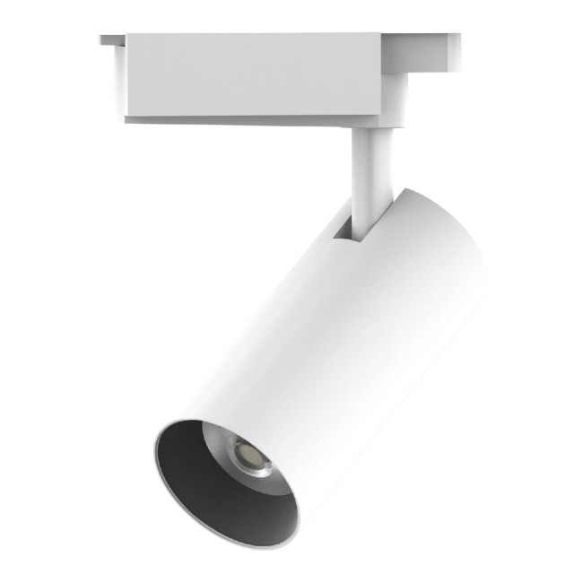 Трековый светодиодный светильник Gauss Track Light Led TR085 Трековый светодиодный светильник Gauss Track Light Led TR085