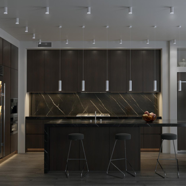 Накладной светильник Novotech Over 370844 Накладной светильник Novotech Over 370844