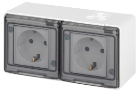 Розетка Эра 11-2504-01 Б0063262 Розетка Эра 11-2504-01 Б0063262