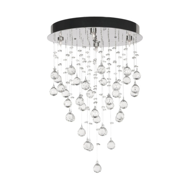 Потолочный светильник Dio DArte Elite Tesoro H 1.4.35.200 N Потолочный светильник Dio DArte Elite Tesoro H 1.4.35.200 N