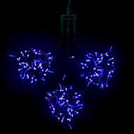 Комплект 3 синих нити Laitcom (LTC) KDD600-11-1B