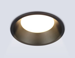 Встраиваемый светильник Ambrella Light Techno spot GX Standard tech TN51814 Встраиваемый светильник Ambrella Light Techno spot GX Standard tech TN51814