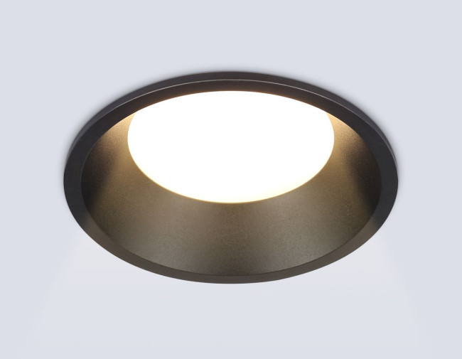 Встраиваемый светильник Ambrella Light Techno spot GX Standard tech TN51814 Встраиваемый светильник Ambrella Light Techno spot GX Standard tech TN51814