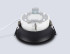 Встраиваемый светильник Ambrella Light Techno spot GX Standard tech TN51814 Встраиваемый светильник Ambrella Light Techno spot GX Standard tech TN51814