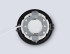 Встраиваемый светильник Ambrella Light Techno spot GX Standard tech TN51814 Встраиваемый светильник Ambrella Light Techno spot GX Standard tech TN51814