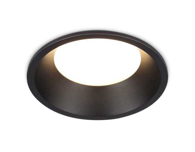 Встраиваемый светильник Ambrella Light Techno spot GX Standard tech TN51814 Встраиваемый светильник Ambrella Light Techno spot GX Standard tech TN51814