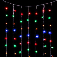 Гирлянда Занавес облегченный Laitcom (LTC) PCL400NOT-10-2M