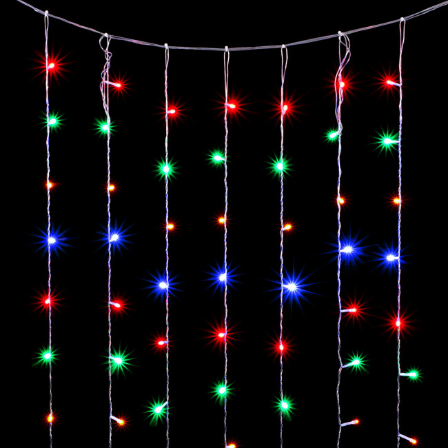 Гирлянда Занавес облегченный Laitcom (LTC) PCL400NOT-10-2M Гирлянда Занавес облегченный Laitcom (LTC) PCL400NOT-10-2M