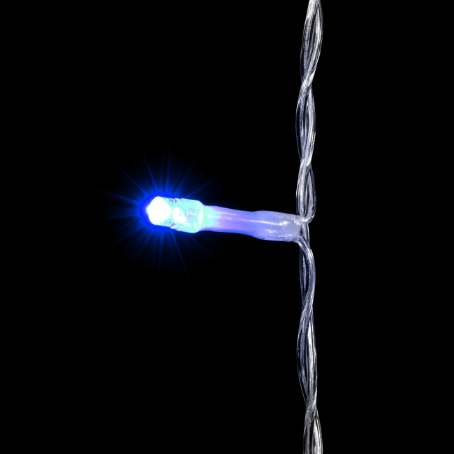 Гирлянда Занавес облегченный Laitcom (LTC) PCL400NOT-10-2M Гирлянда Занавес облегченный Laitcom (LTC) PCL400NOT-10-2M